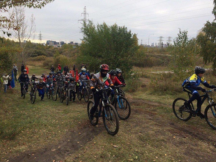 Максим Попов: «С детства люблю кататься…»