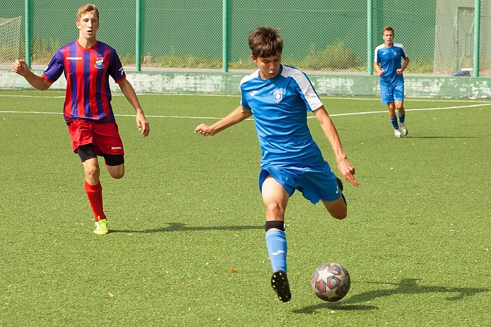 Фото Александра ЗЫРЯНОВА