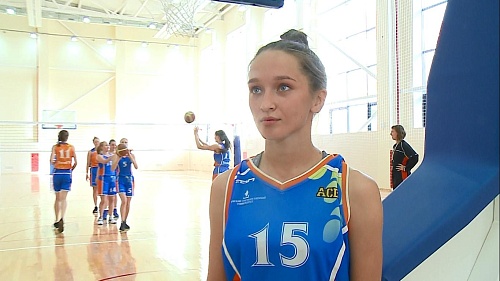 Алена Давыдова: «Можно победить, если биться до конца»