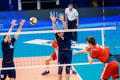 Евгений Баннов: «Главная задача – обрести стабильность»