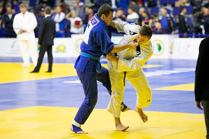 Фото Даниила САВИНЫХ