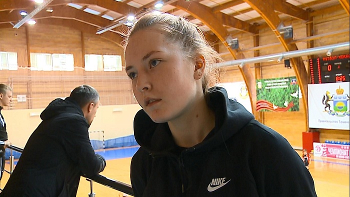 Анастасия Гришкевич: «Такие голы забиваю нечасто»