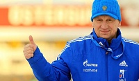 Польховского выдвинули на пост главного тренера