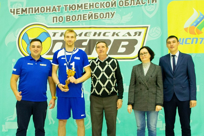 Дмитрий Дубовской