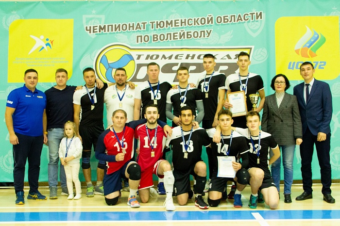 Ялуторовск