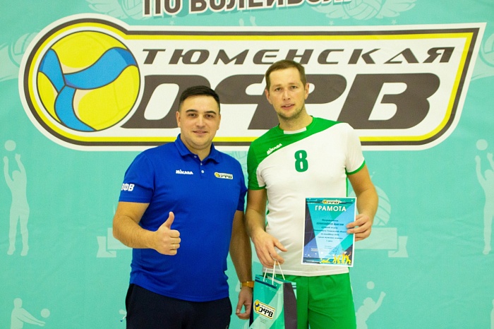 Максим Кривощёков