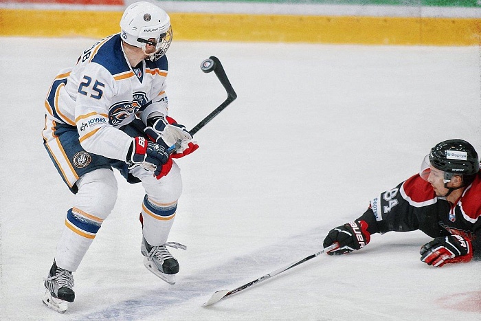 Фото Владимира ОГНЁВА