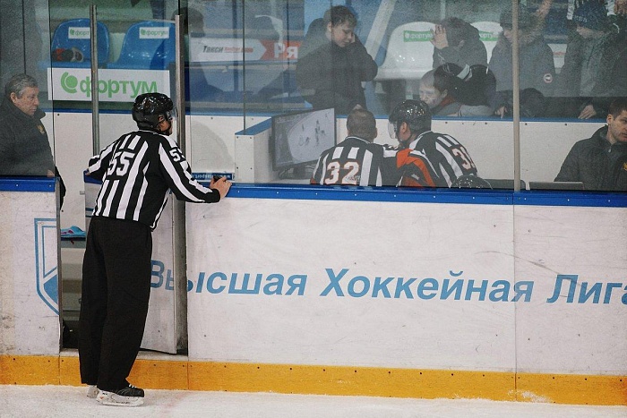 Фото Владимира ОГНЁВА