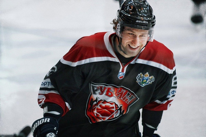 Фото Владимира ОГНЁВА