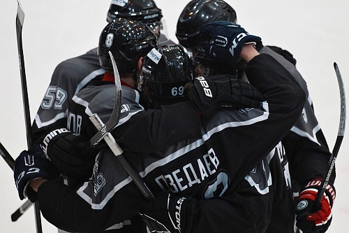 Александр Дзедаев: «Надеюсь, Тимофей Филиппов поможет нам в обороне»