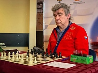 Андрей Ободчук выиграл чемпионат мира по шахматам в Ашдоде