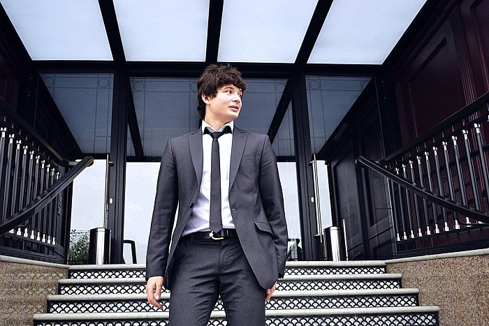 Вячеслав Сидоренко: «Будем внедрять киберспорт в Тюмени…»