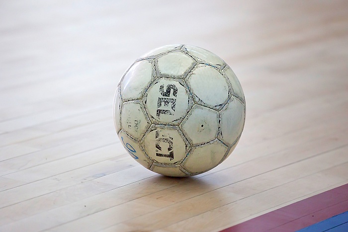 «Заря» уступила «Конторе», а «Гарант» проиграл ТИУ в чемпионате Тобольска по мини-футболу