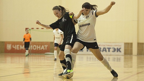 Валентина Ивашкевич: «Интересно наблюдать за Самородовой»