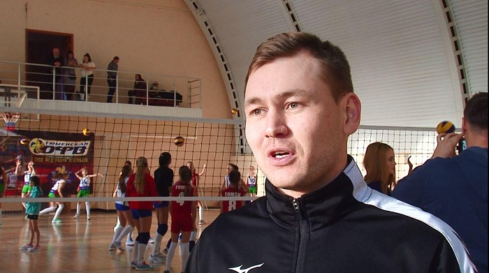 Василий Палкин: «Все делается ради детей»