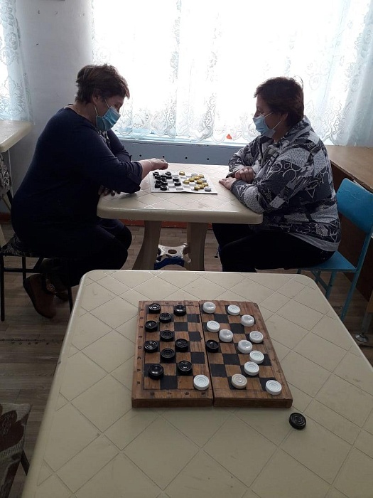 Граб взяла шашечную бронзу