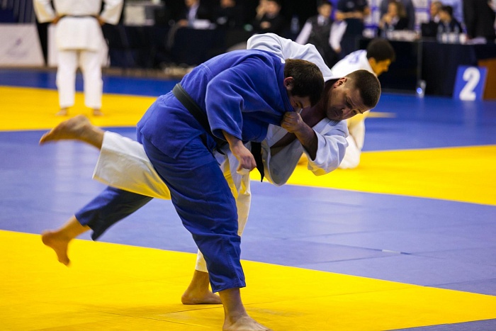 Фото Даниила САВИНЫХ.