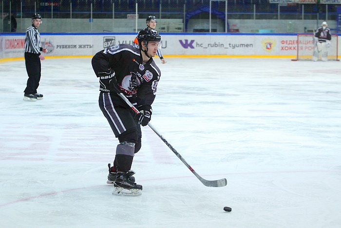 Евгений Волков: «День рождения не отмечал»