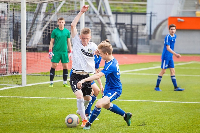 Фото Александра ЗЫРЯНОВА