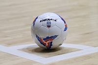 Ялуторовский «Атлант» победно начал финал первенства области по мини-футболу