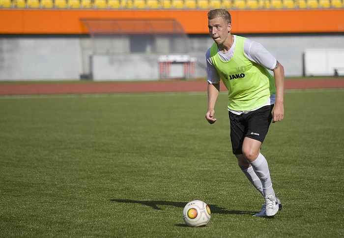 Фото Антона САКЕРИНА