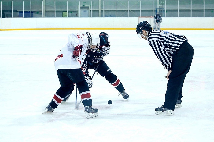Упустили победу в третье периоде