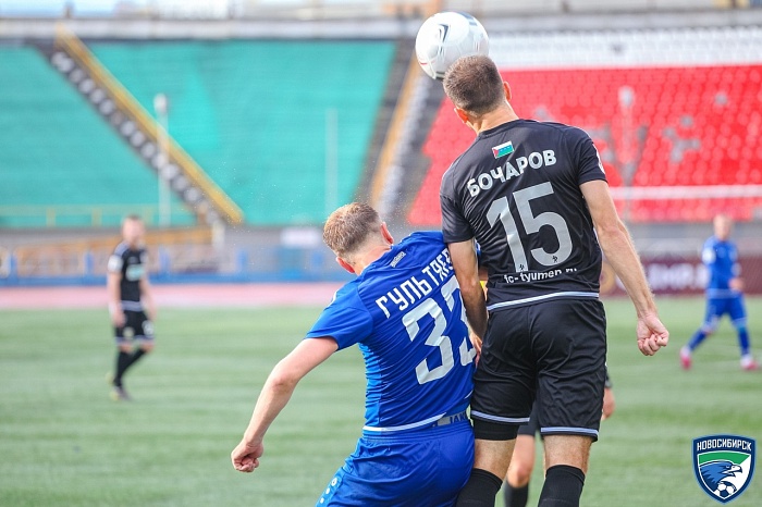 Фото пресс-службы ФК 