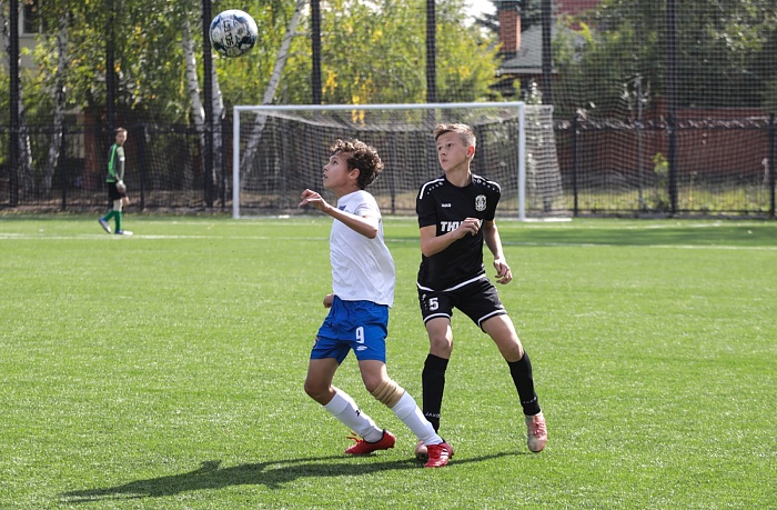 Фото Александры БОРТНИК