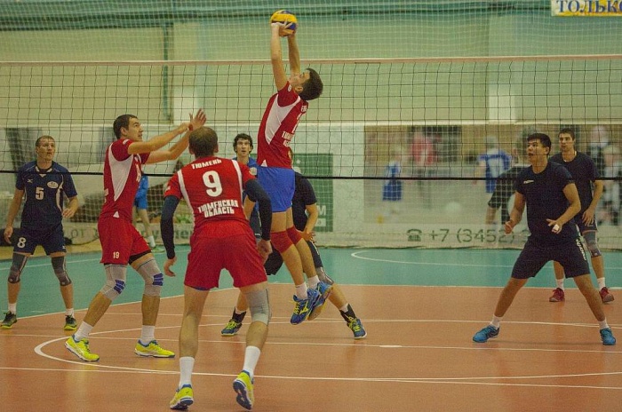 Фото Антона САКЕРИНА