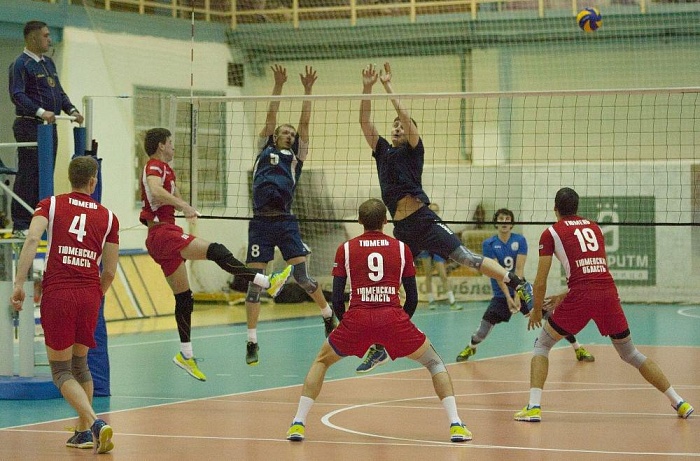 Фото Антона САКЕРИНА