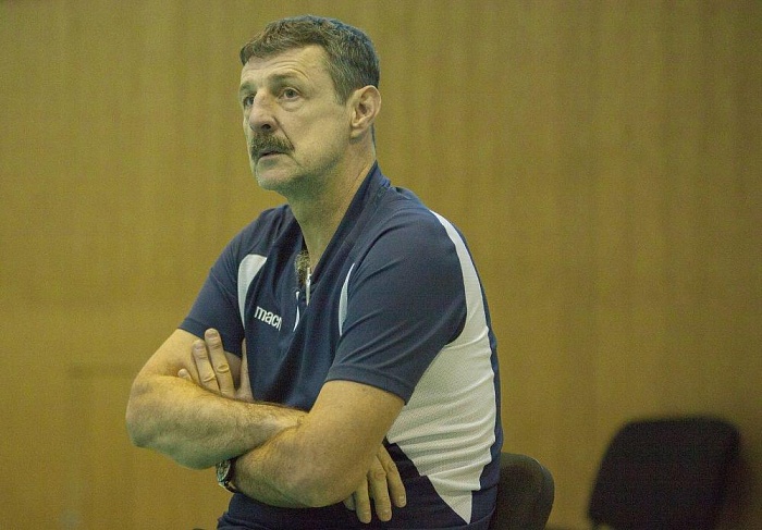 Фото Антона САКЕРИНА