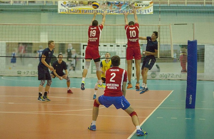 Фото Антона САКЕРИНА