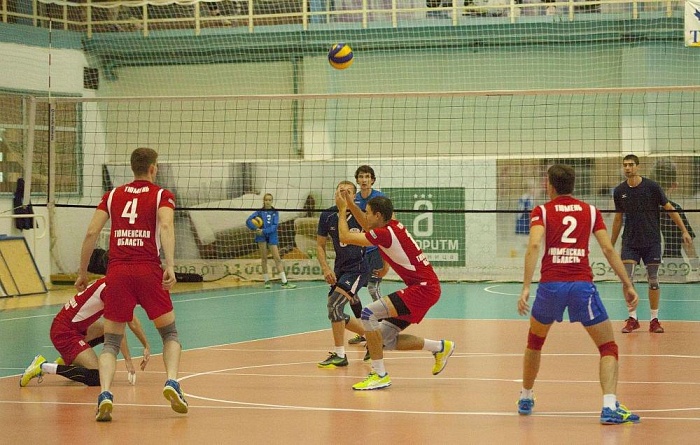 Фото Антона САКЕРИНА