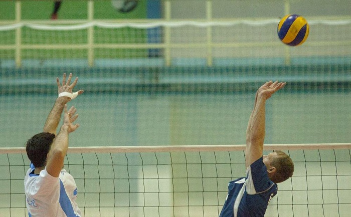 Фото Антона САКЕРИНА