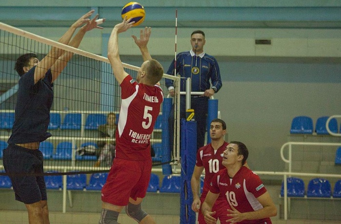 Фото Антона САКЕРИНА