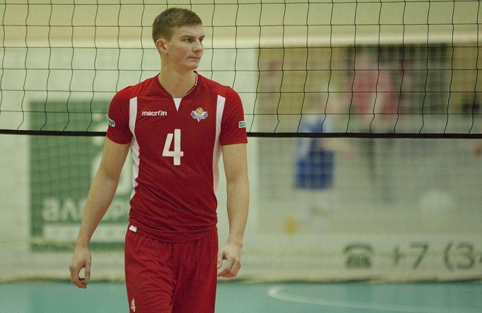 Фото Антона САКЕРИНА