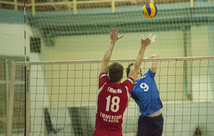 Фото Антона САКЕРИНА