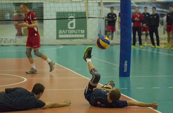 Фото Антона САКЕРИНА