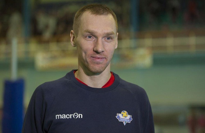 Фото Антона САКЕРИНА