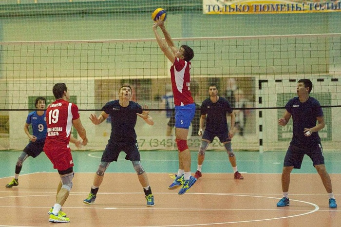 Фото Антона САКЕРИНА