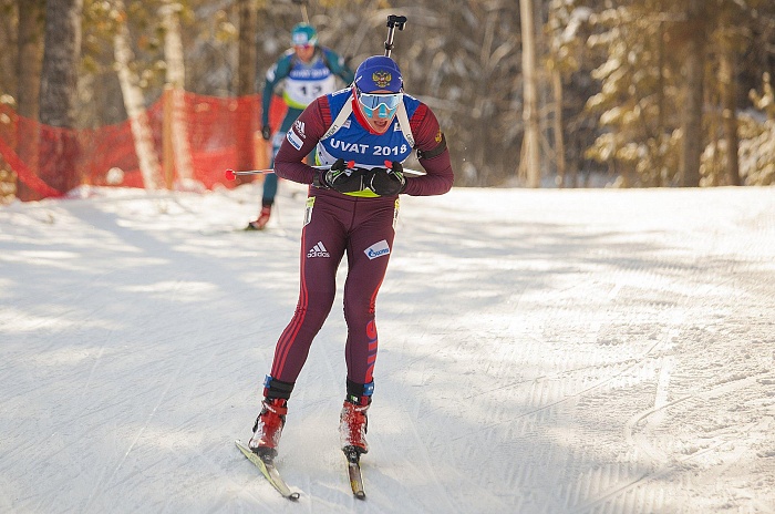 Фото Антона САКЕРИНА