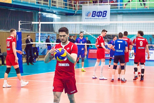 Виталий Щитков: «Провалились во всех элементах»