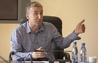 Алексей Карандаев: «На общественное признание претендуют рядовые специалисты»