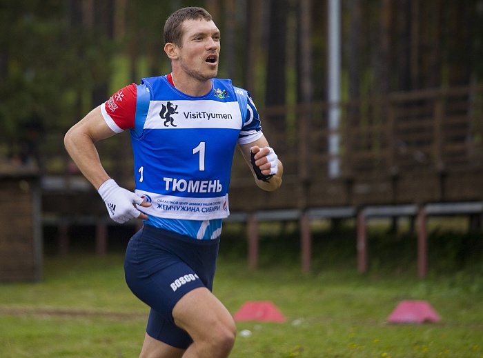 Фото Антона САКЕРИНА