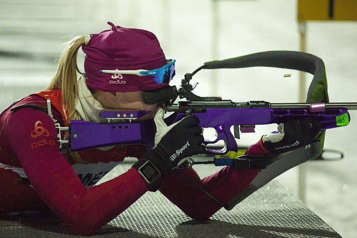 Фото Антона САКЕРИНА