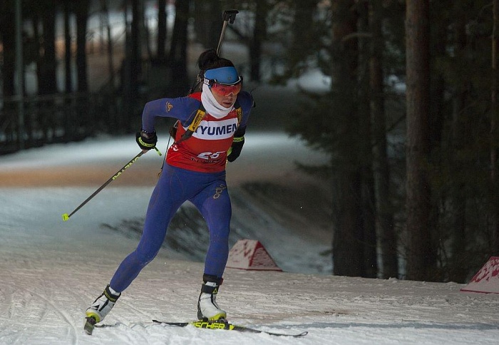 Фото Антона САКЕРИНА