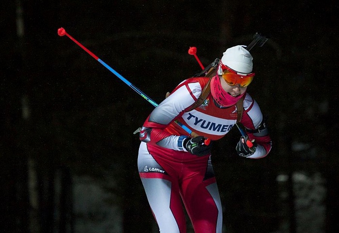 Фото Антона САКЕРИНА