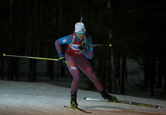 Фото Антона САКЕРИНА