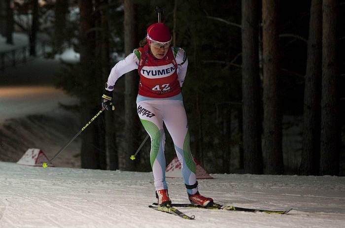 Фото Антона САКЕРИНА