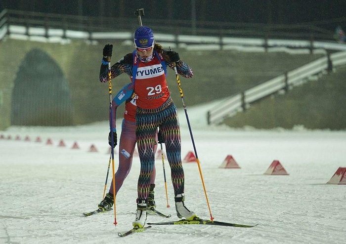 Фото Антона САКЕРИНА
